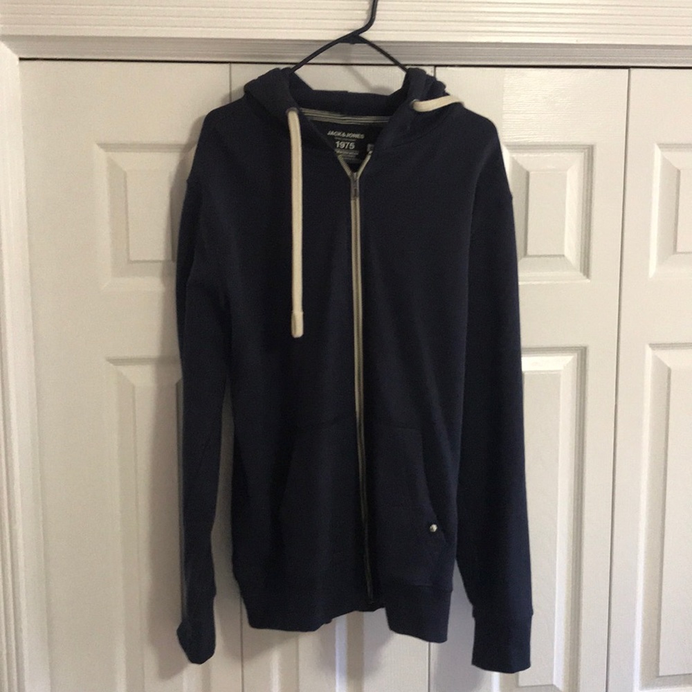 Jack & Jones Hoodie ZIP up